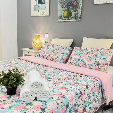 شقة Center City, Puerta Del Sol Terraza مدريد المظهر الخارجي الصورة