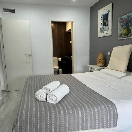 شقة Center City, Puerta Del Sol Terraza مدريد المظهر الخارجي الصورة