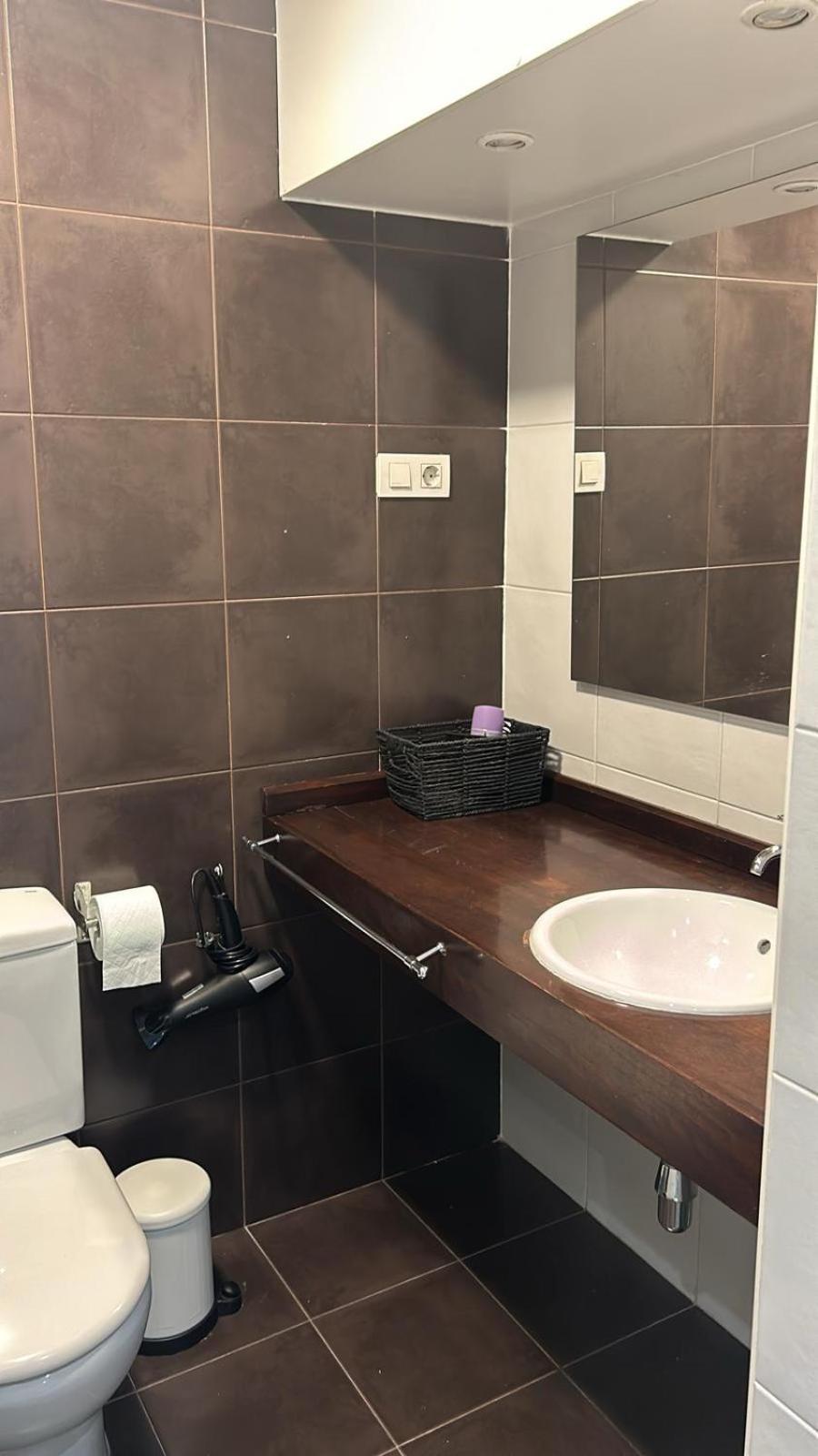شقة Center City, Puerta Del Sol Terraza مدريد المظهر الخارجي الصورة