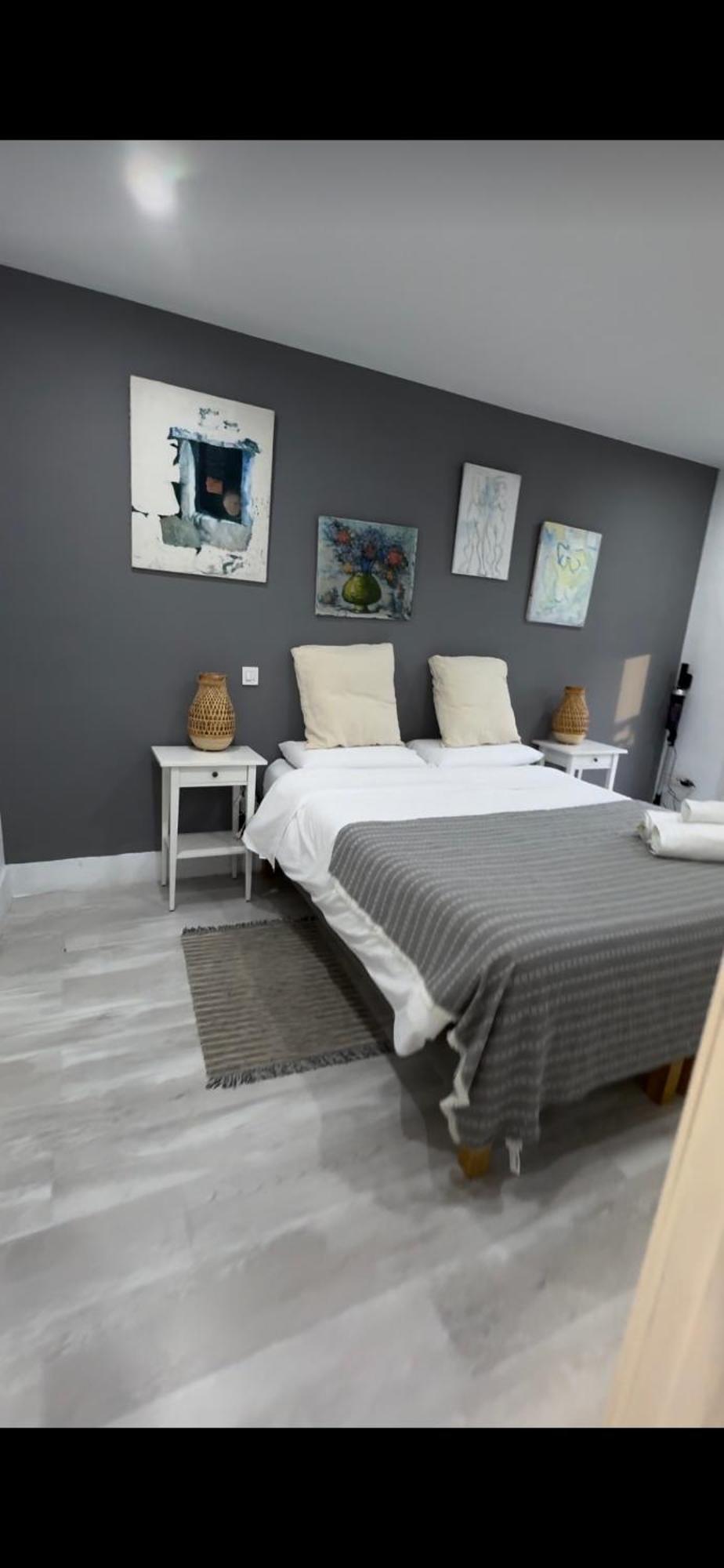شقة Center City, Puerta Del Sol Terraza مدريد المظهر الخارجي الصورة